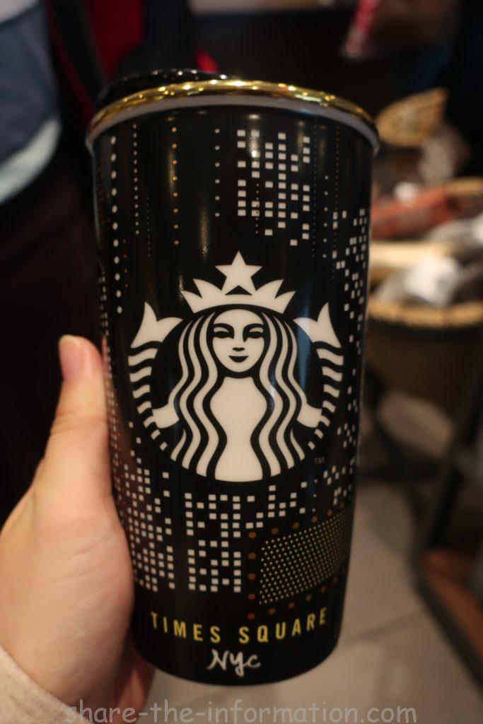 starbacks reserve loastery ny限定 タンブラー