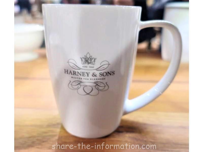 知らなきゃ損！ニューヨーク発紅茶ブランドハーニー&サンズのお土産と店舗情報をリサーチ！